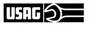 USAG trademark