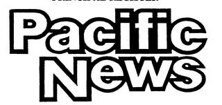 PACIFIC NEWS
