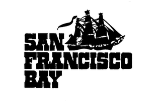 SAN FRANCISCO BAY trademark