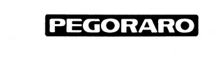 PEGORARO trademark