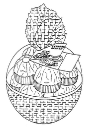 FERRERO ROCHER trademark