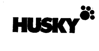 HUSKY