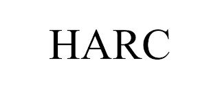 HARC trademark