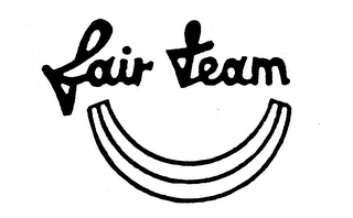 FAIR TEAM