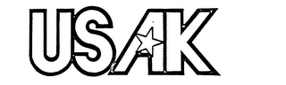 USAK trademark