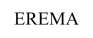 EREMA trademark