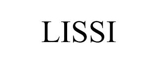 LISSI trademark