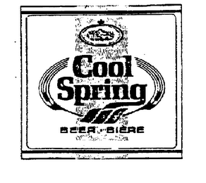 COOL SPRING trademark