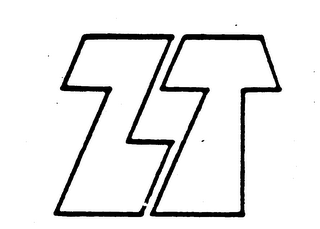ZT trademark