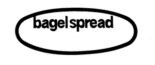 BAGEL SPREAD