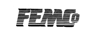 FEMCO trademark
