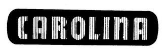 CAROLINA trademark