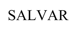 SALVAR trademark