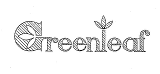 GREENLEAF trademark
