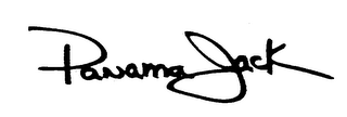 PANAMA JACK trademark