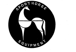 SPORTHORSE EQUIPMENT trademark