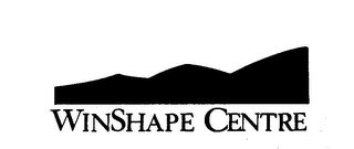 WINSHAPE CENTRE