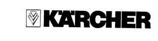KARCHER trademark