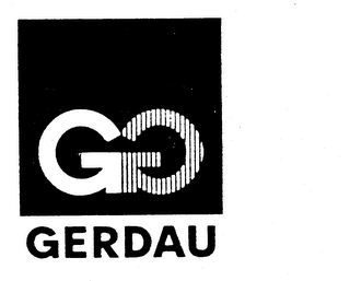 GG GERDAU