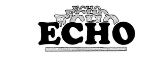 ECHO trademark