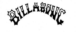 BILLABONG trademark