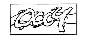 OCCY trademark
