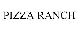 PIZZA RANCH trademark