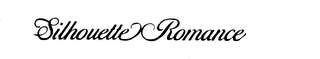 SILHOUETTE ROMANCE trademark