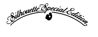 SILHOUETTE SPECIAL EDITION trademark