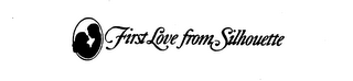 FIRST LOVE FROM SILHOUETTE trademark