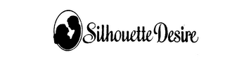 SILHOUETTE DESIRE trademark