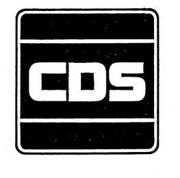 CDS trademark