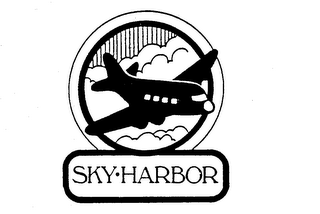 SKY-HARBOR
