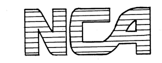 NCA trademark