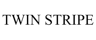 TWIN STRIPE trademark
