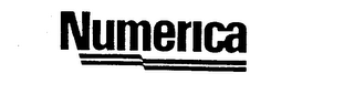 NUMERICA trademark