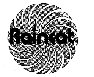 RAINCAT trademark