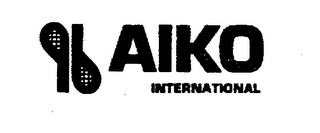 AIKO INTERNATIONAL