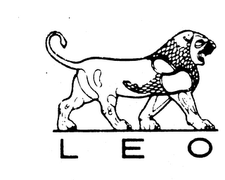 LEO