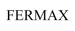 FERMAX trademark