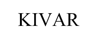 KIVAR trademark