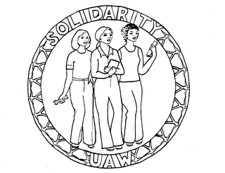 SOLIDARITY UAW