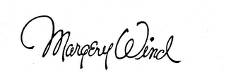 MARGERY WIND trademark