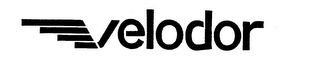VELODOR trademark
