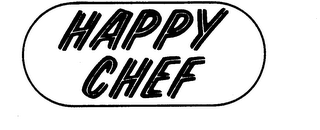 HAPPY CHEF