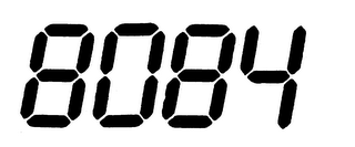 8084 trademark