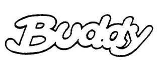 BUDDY trademark