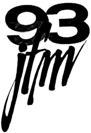 JFM 93