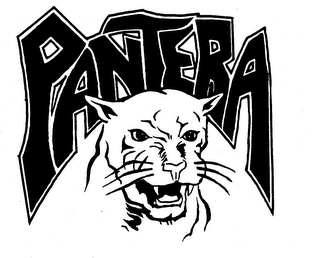 PANTERA