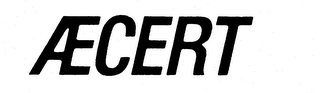 AECERT trademark